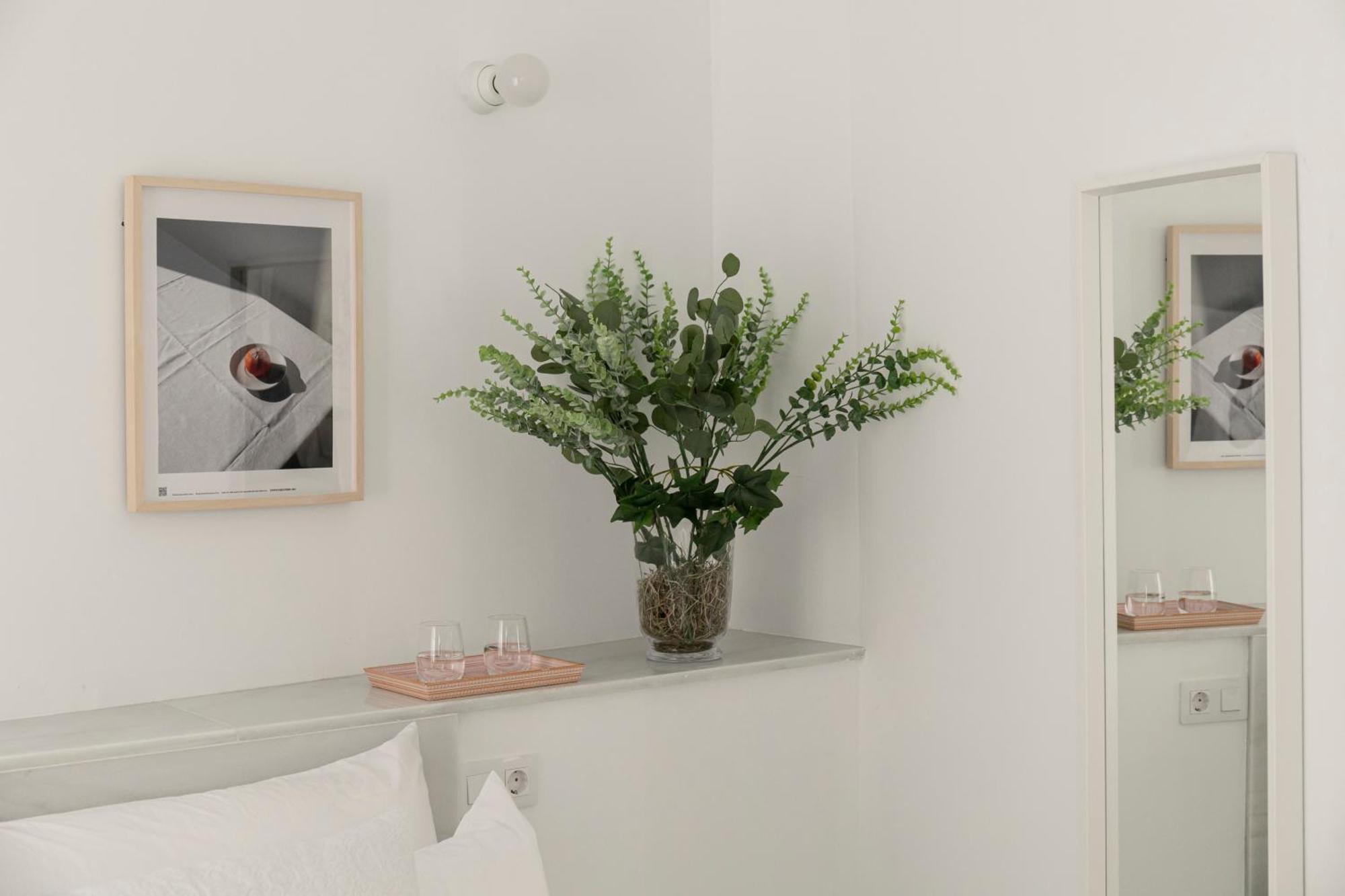 Aurora Terrace Apartments Севілья Екстер'єр фото